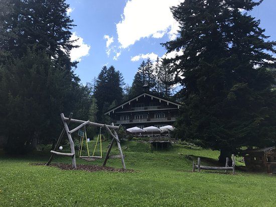 The Museum Restaurant